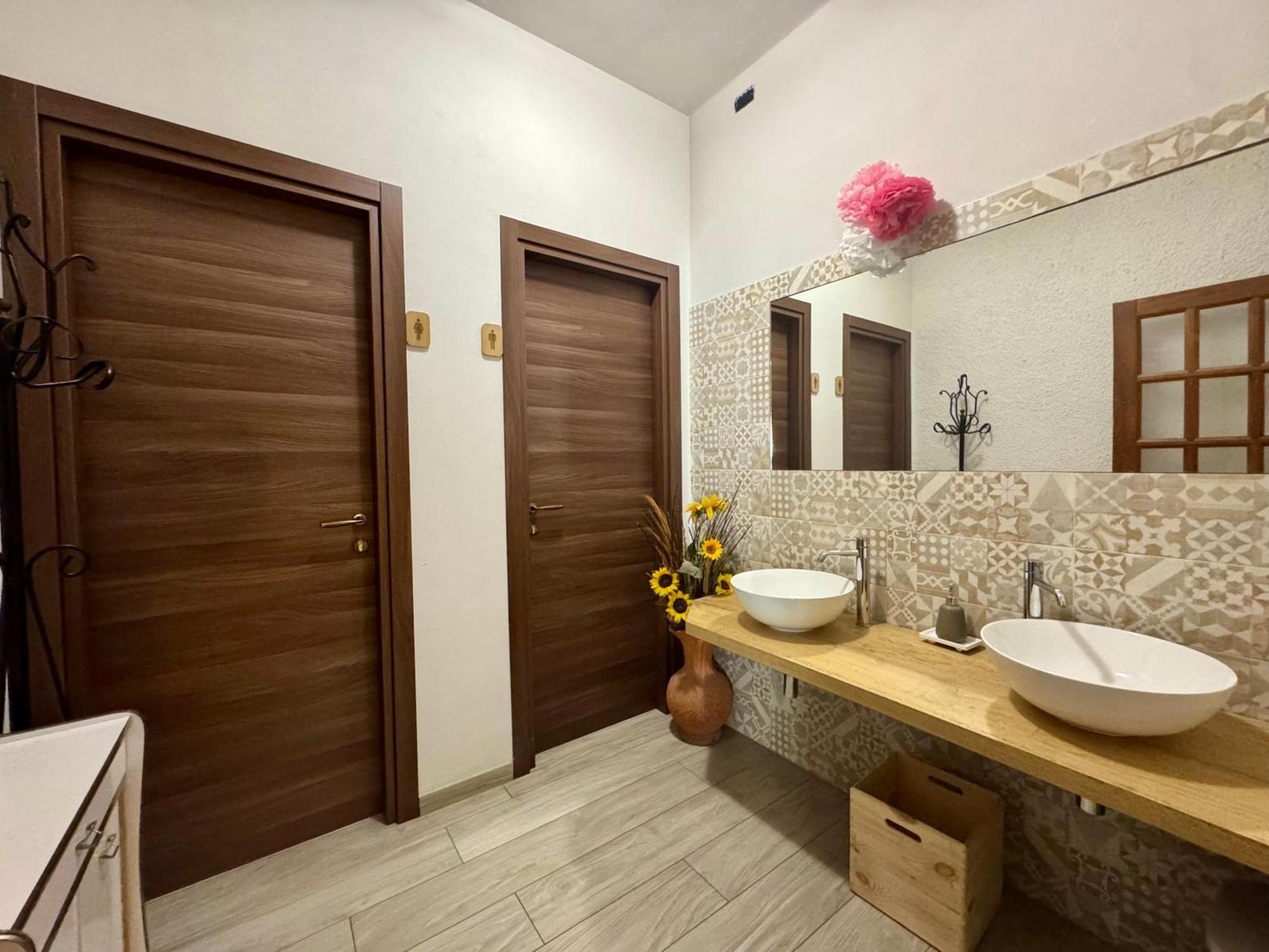 Albergo La Villa Abetone Dış mekan fotoğraf