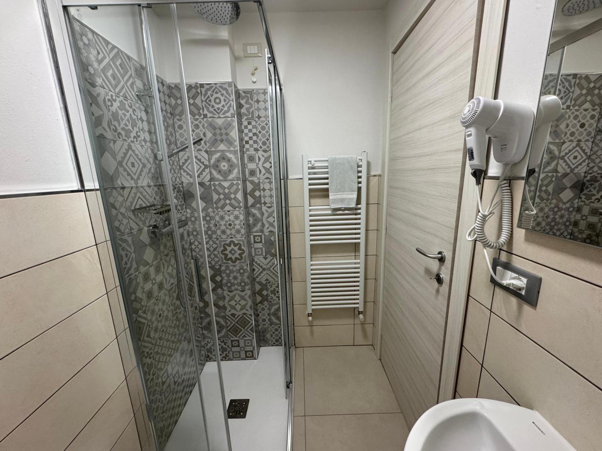 Albergo La Villa Abetone Dış mekan fotoğraf
