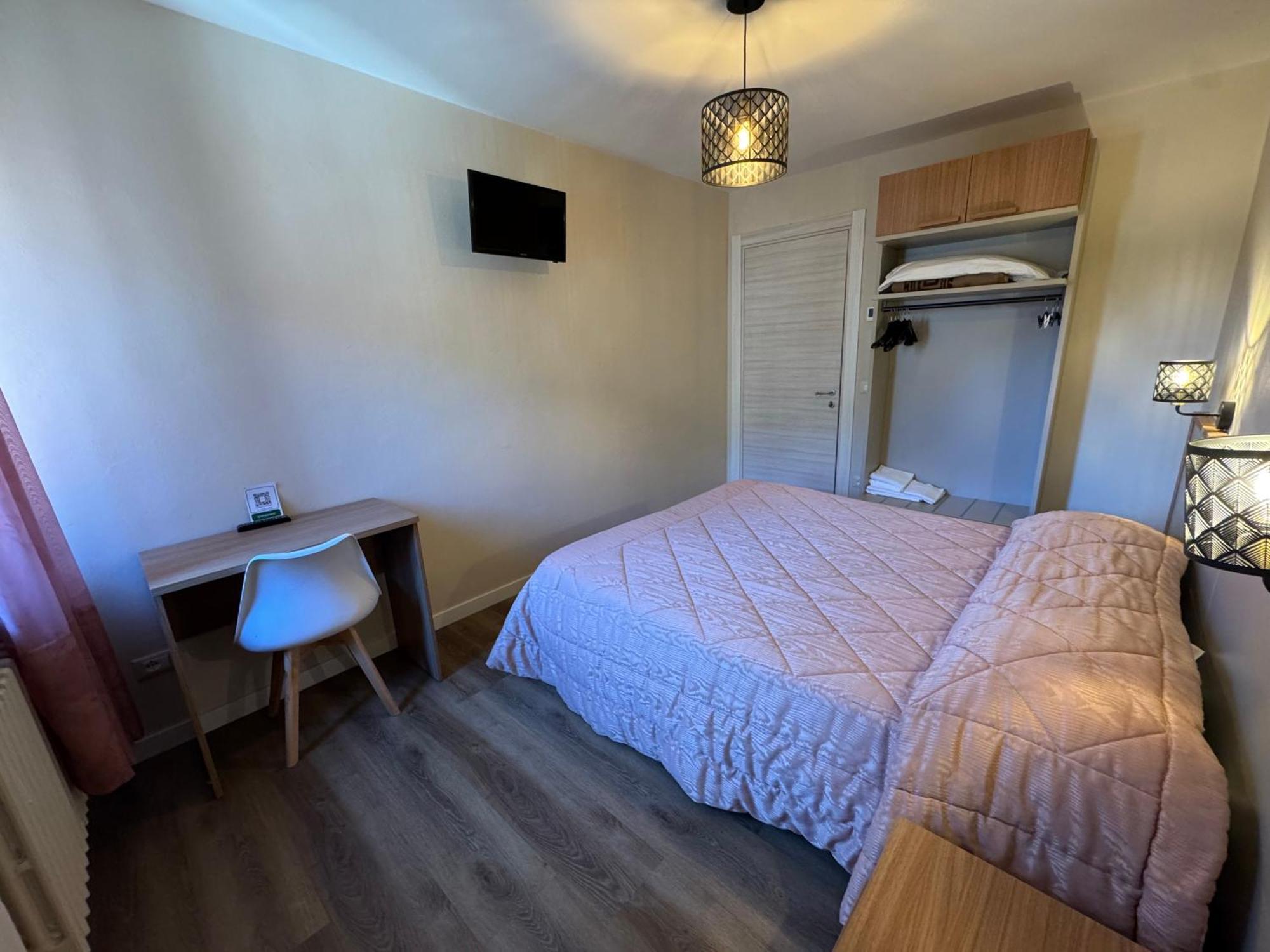 Albergo La Villa Abetone Dış mekan fotoğraf
